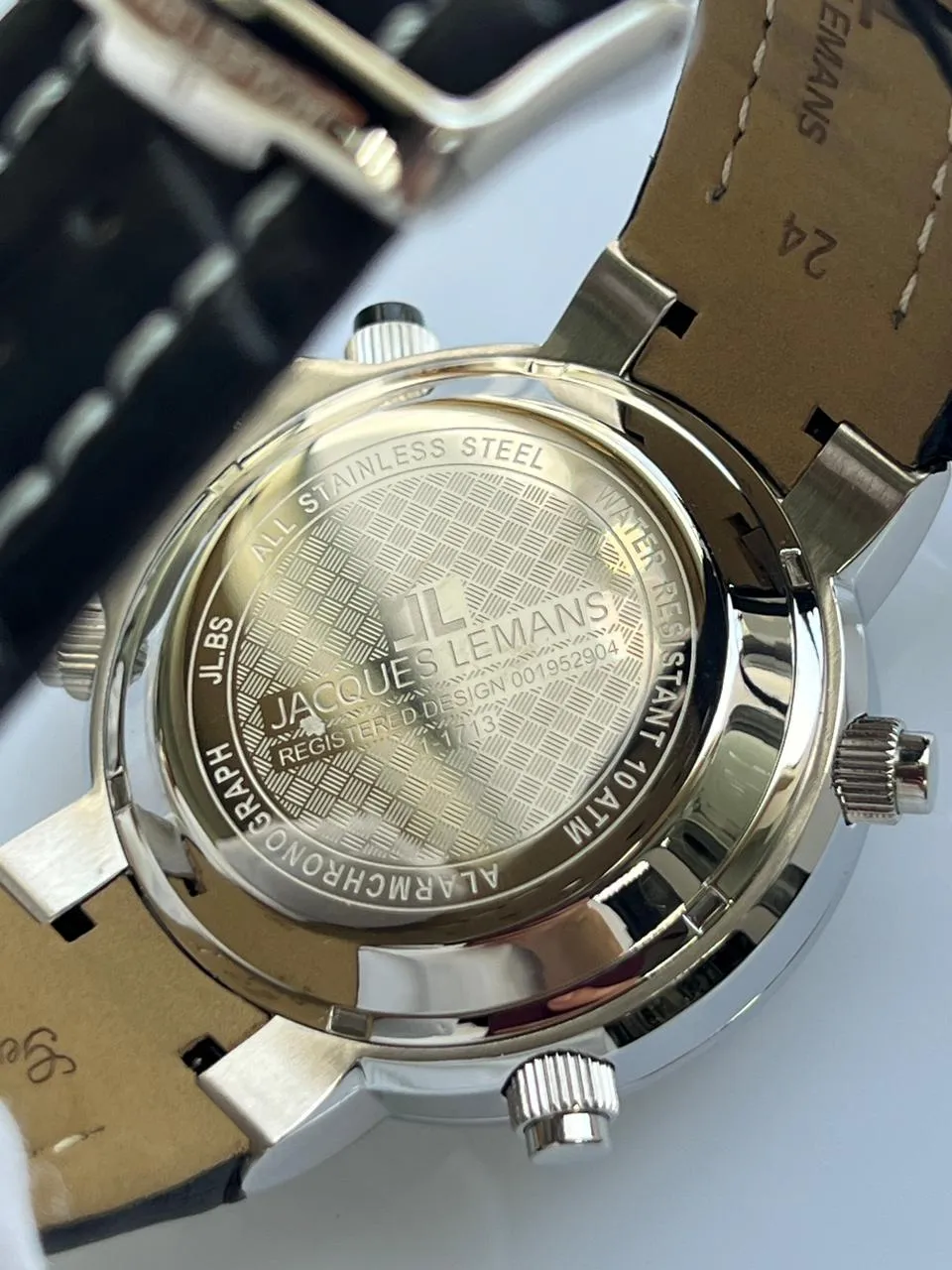 JACQUES LEMANS JL 1-1713