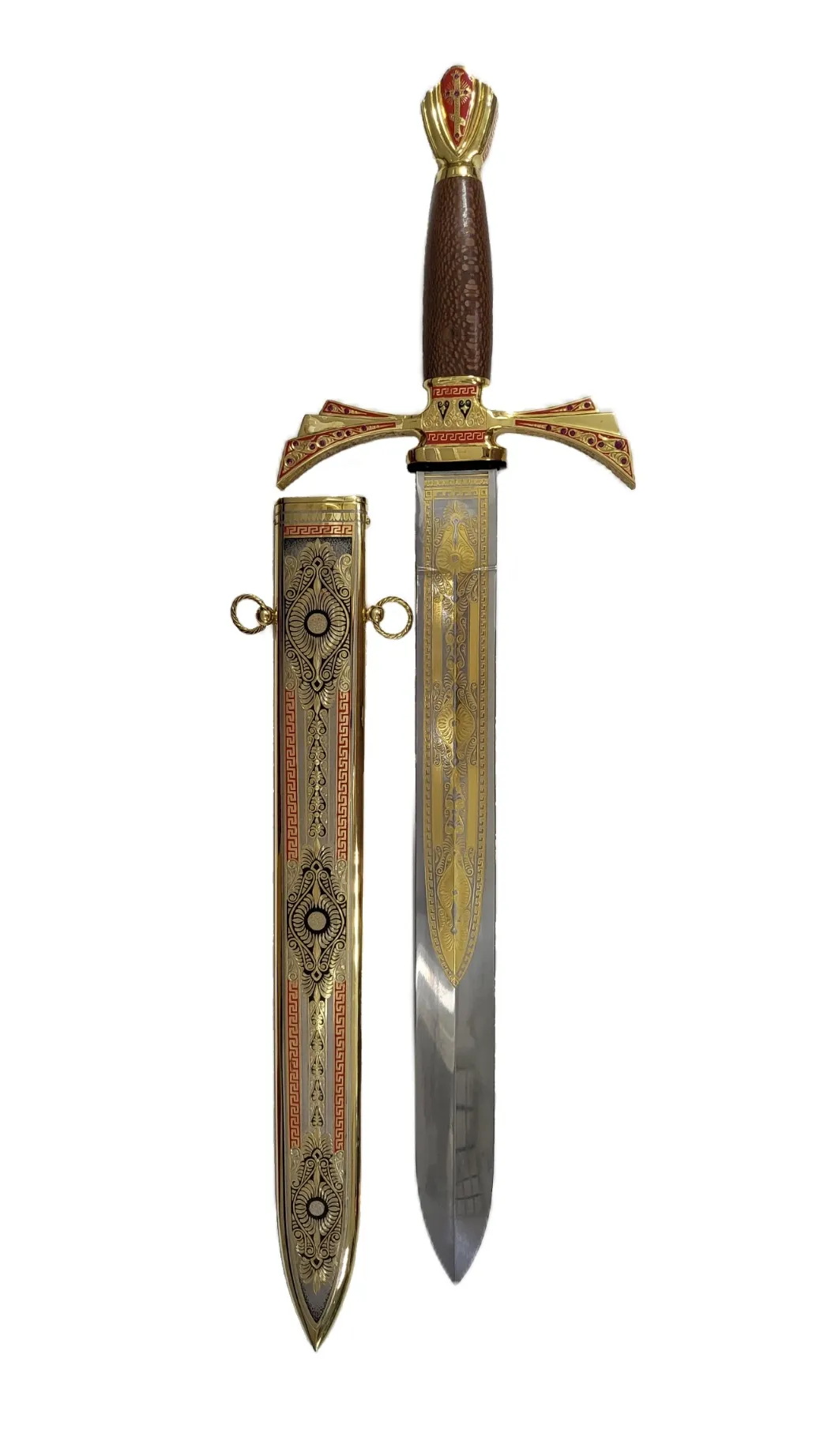 Меч "Архангела Михаила"