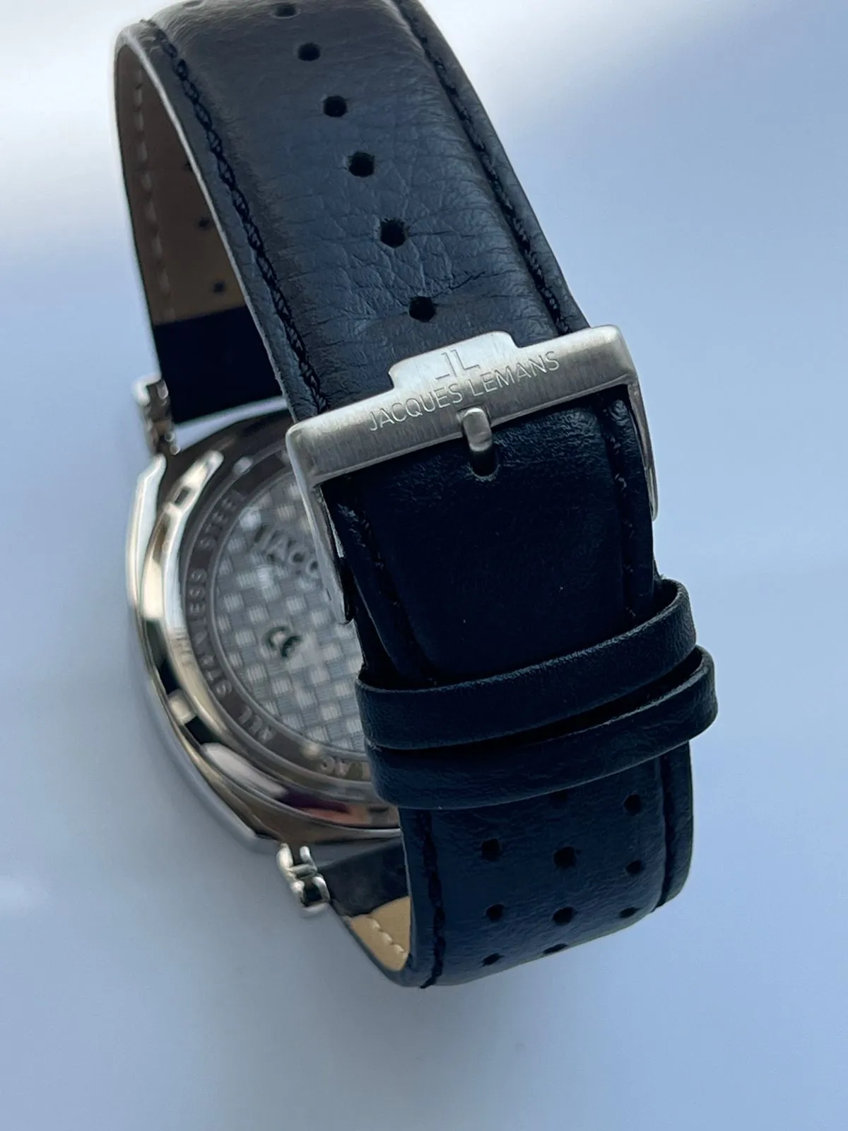 JACQUES LEMANS JL 1-1645J