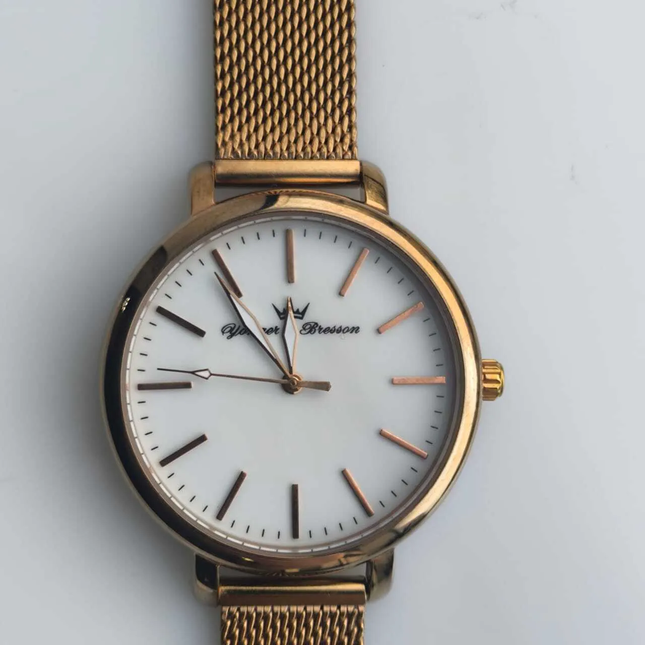 YOUNGER &amp; BRESSON DMR050BM