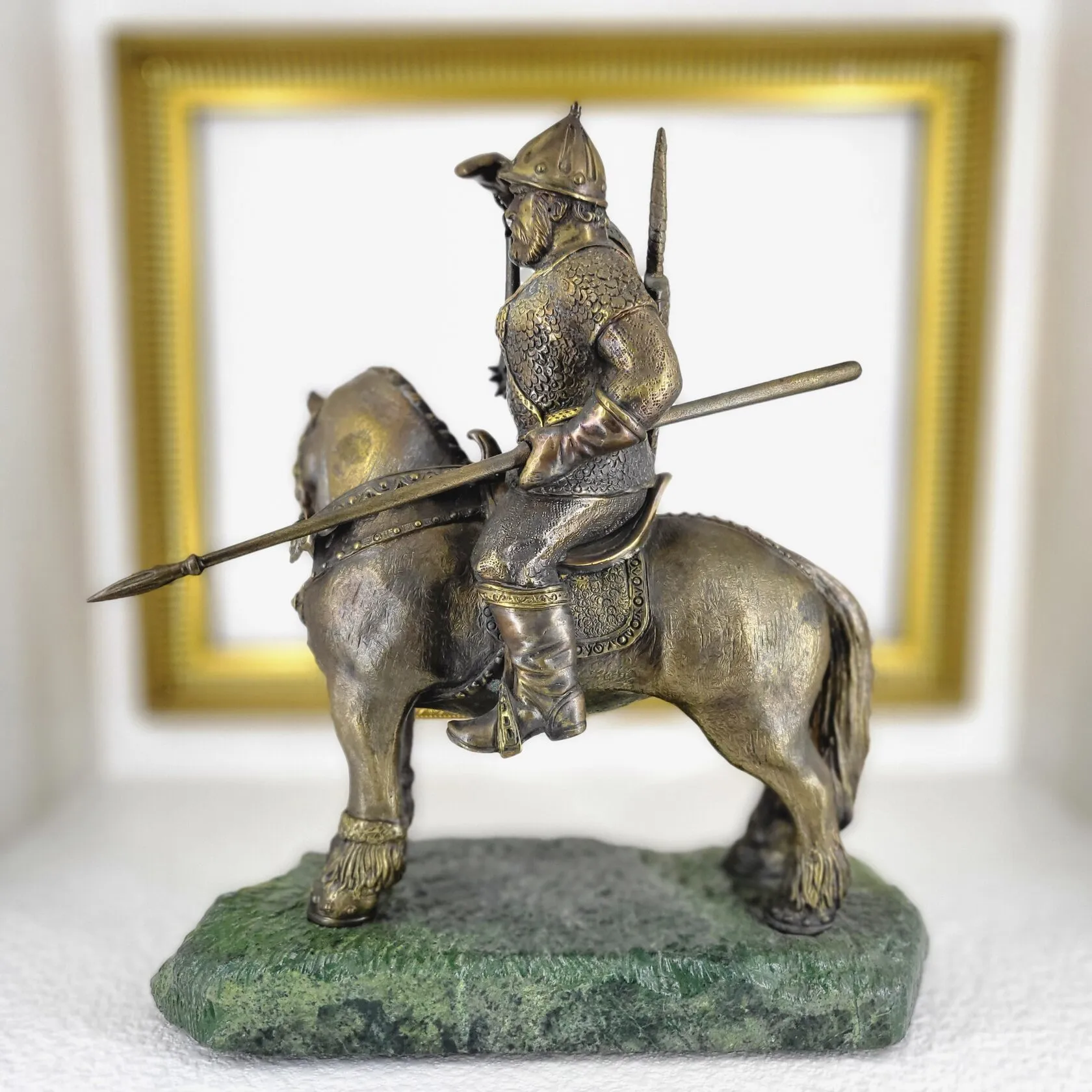 Илья Муромец